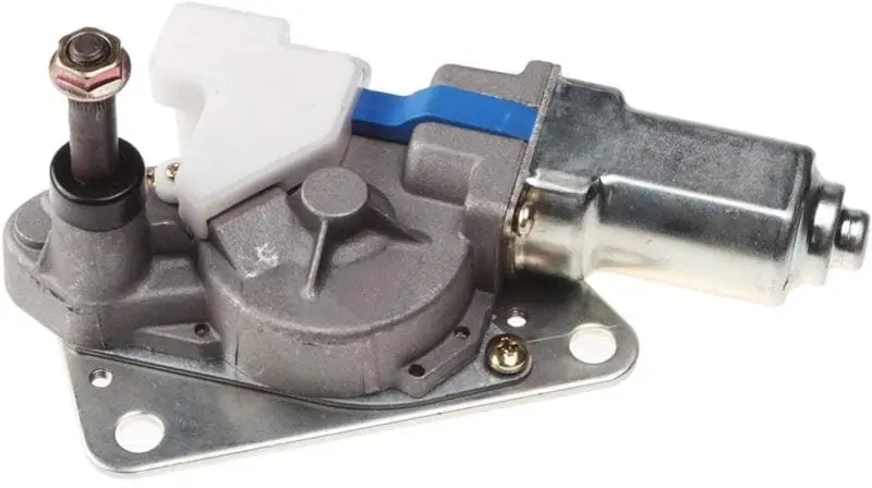 Wiper Motor 4650570 For John Deere Excavator 120D 200Dlc 590D Hitachi Zx200-3 Zx250-3 1