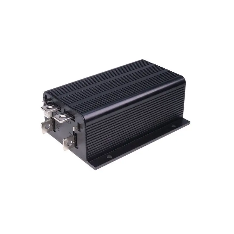 1205M-5603 48V 500A Dc Motor Controller Replacing For Curtis 0-5Kω 1