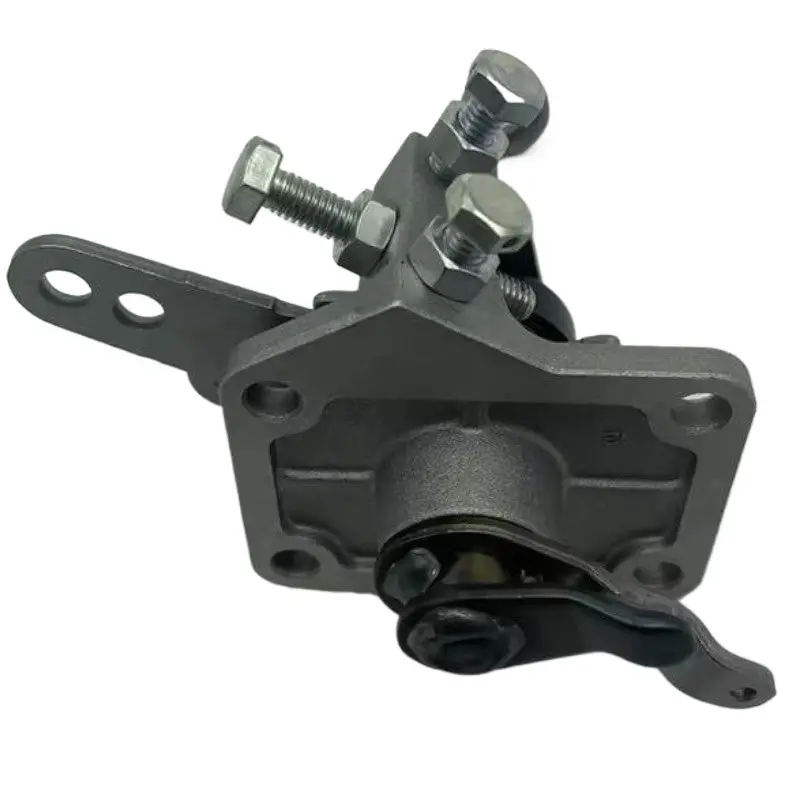 16866-57010 Complete Speed Control Plate For Kubota D722 Diesel Engine Parts 1