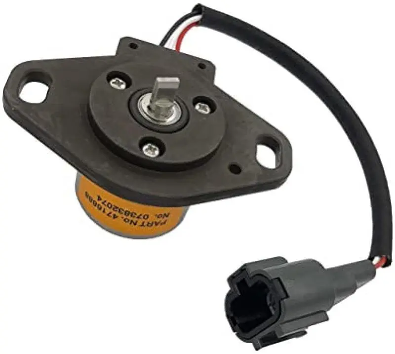 Angle Sensor 4716888 For John Deere Excavator 450Clc 450Lc 550Lc 600C Lc 750 800C 1