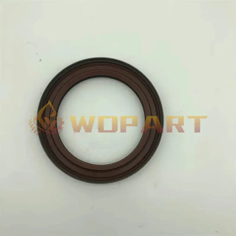 477118 Crankshaft Front Oil Seal For Volvo Trucks Td61f Td61fb Td61fbq D71fc Td71fcq Td71fd 2