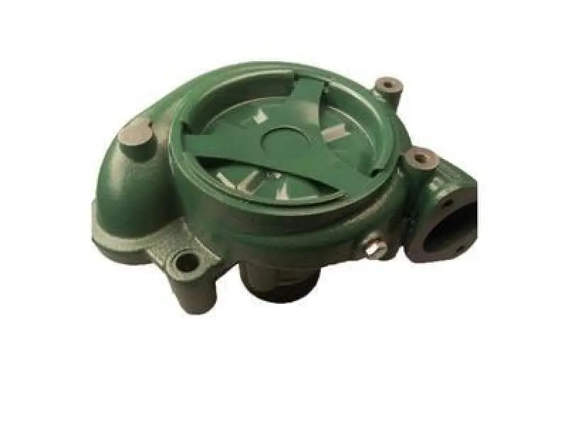 Water Pump 477770 477397 471500 465884 420759 For Volvo Ec230b Twd740ge Tad740ge Tad741ge Tid71ap Tid71apb 2