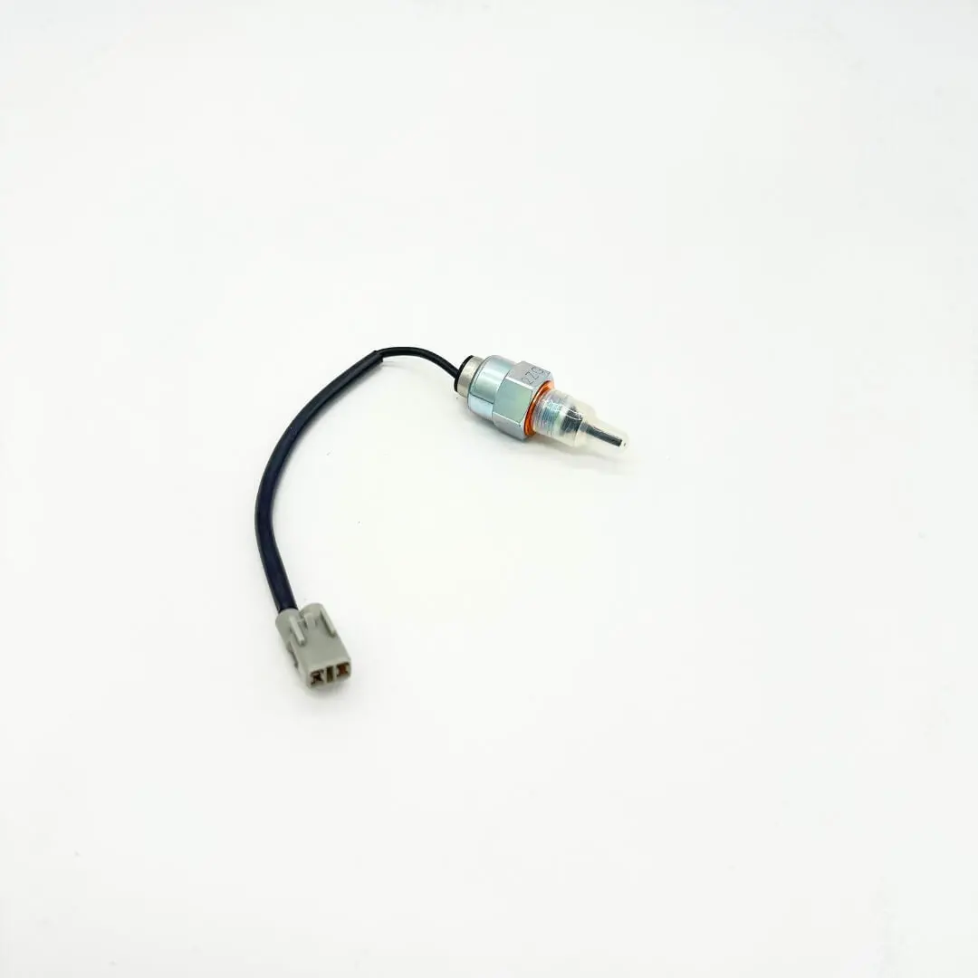 Fuel Cutoff Solenoid - Subaru Sambar Van Kv3, Kv4 Models - 1990-1998 1