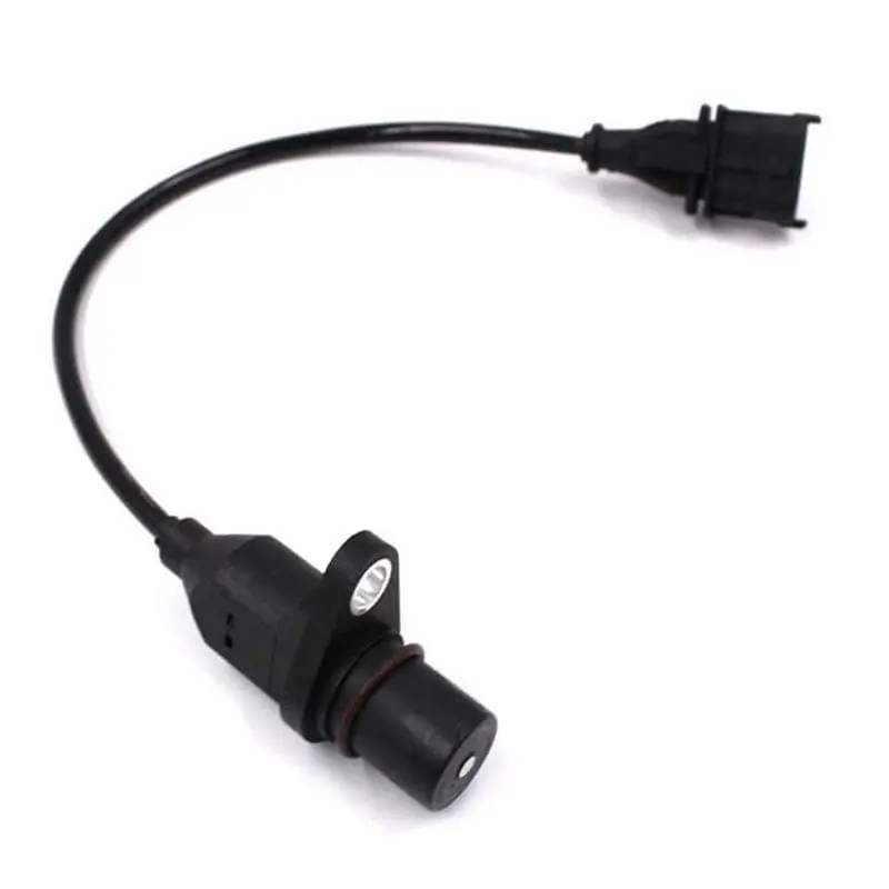 0281002411 4890190 Crankshaft Pistion Sensor For Cummins Isbe6.7 Engine Caterpillar Loader 986K 1