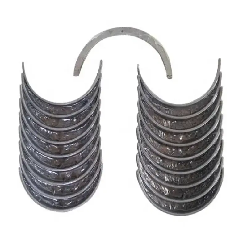 New 3018210 Std Crankshaft Pad Main Bearing Suitable For Cummins Kta50g3 Engine Diesel Engine Spare Part 1