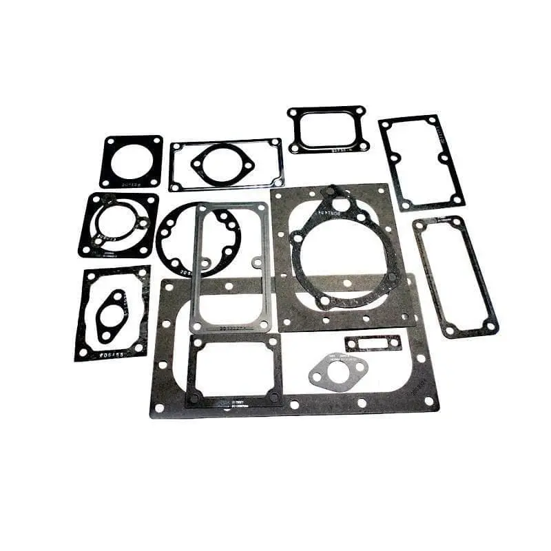 4900533 4900345 4900969 Cylinder Head Gasket For Cummins A1700 A2300 1