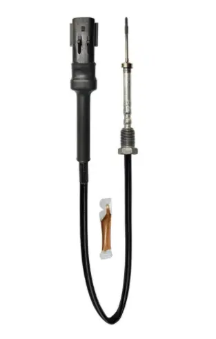 Exhaust Gas Temperature Sensor 4902912 2596660C1 For Cummins 6.7L 2008-2011 1
