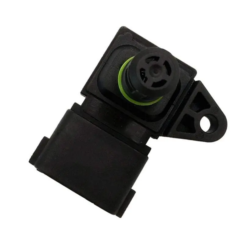 2897333 2897334 Intake Manifold Pressure Temperature Sensor For Cummins Isb6.7 B6.7 Qsb6.7 1