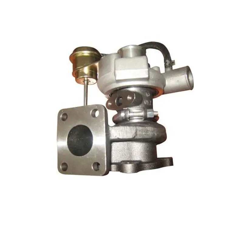 Turbocharger Td04l4 49177-03200 1J752-17012 49177-03181 For Kubota V3307-Di-Te3-Q Engine 1