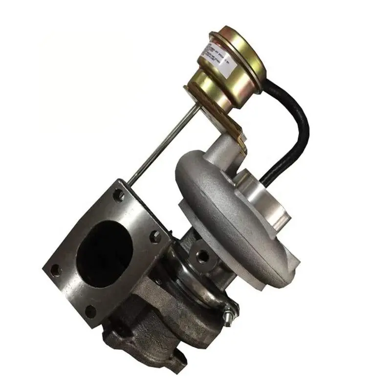 49189-00910 16533-17011 Turbocharger For Kubota V3800dit A47gt 3.8L Diesel Engine 1