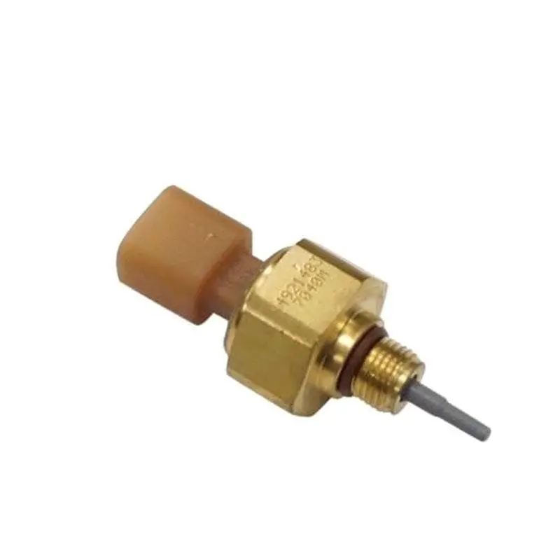 4921483 4921479 4921473 Fuel Oil Pressure Sensor For Cummins Qsl19 Engine 1
