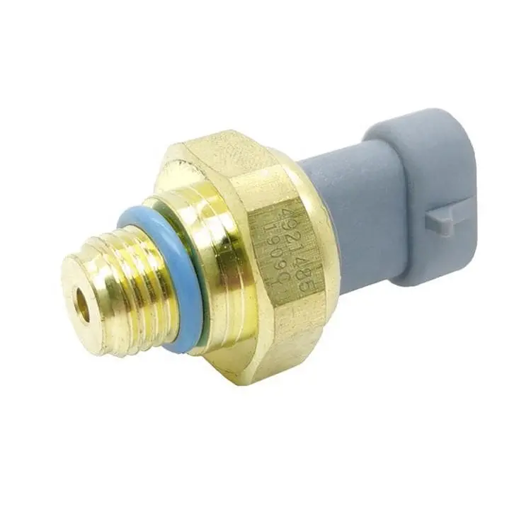 4921485 3080405 Oil Pressure Sensor For Cummins L10 N14 M11 Engine 1