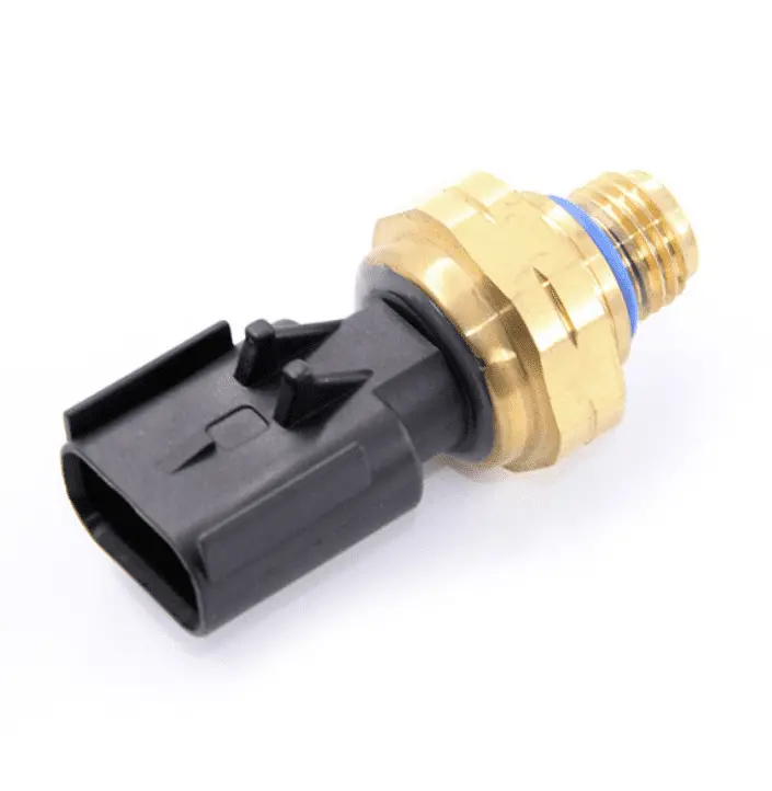 4921744 4921517 Oil Pressure Sensor For Cummins Isx Ism Isx11.9 Isx15 Engine 1
