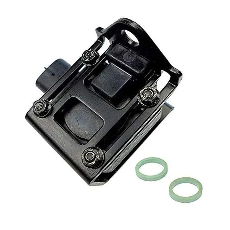 4921728 Egr Exhaust Gas Recirculation Pressure Feedback Sensor For Cummins Isx 1