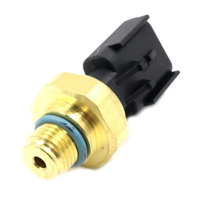 Pressure Sensor 4921745 4087991 For Cummins Isx Ism Qsm Engine Peterbilt Truck 365 379 385 386 1