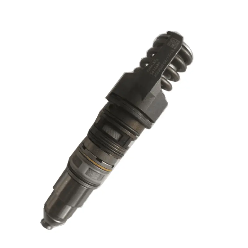 Original Fuel Injector 4928260 4088665Px For Cummins Engine Qsx15 Isx15 1