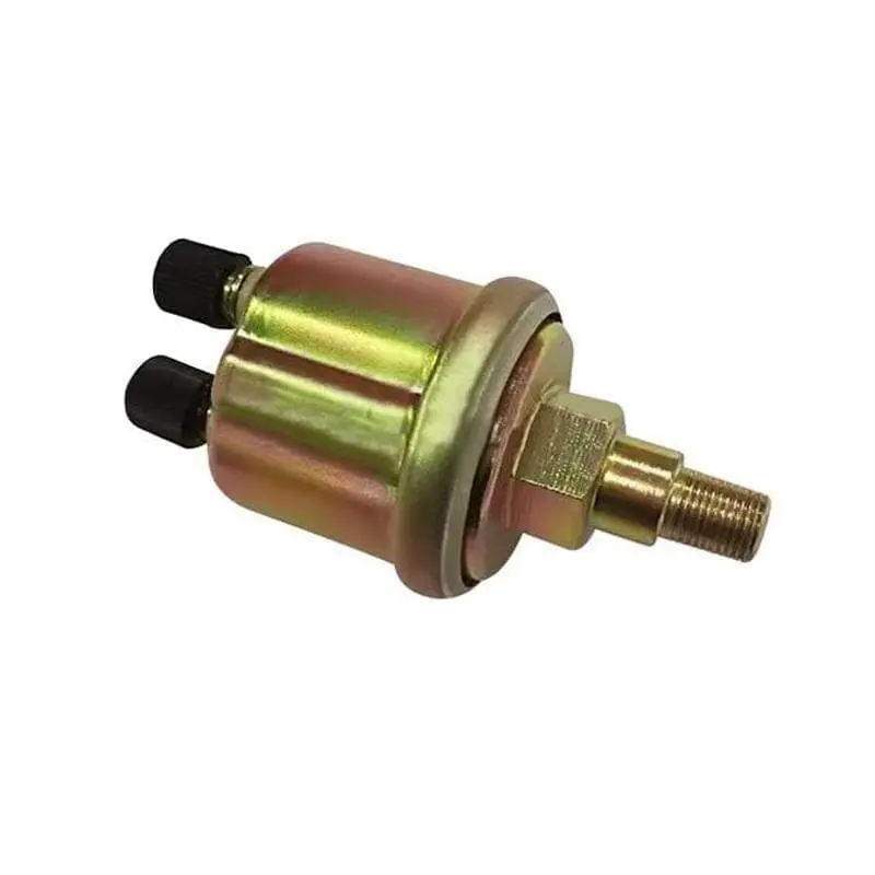 4931169 Oil Pressure Sensor 24V For Cummins 6Bt 6Ct 8.3L 6Lt Diesel Engine 1