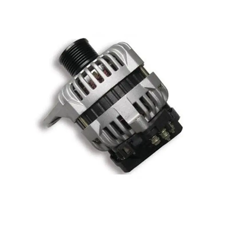4932319 Alternator 24V 90A For Cummins 6Bt Diesel Engine 1