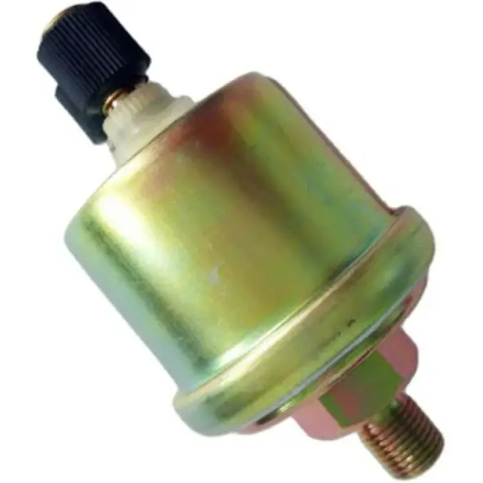 Pressure Sensor 4934561 For Cummins Engine Isbe Isde 6Isbe 1