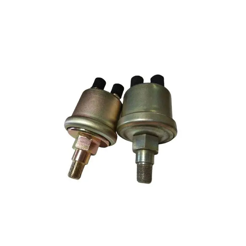 Pressure Sensor 4938334 For Cummins Engine 6Ct8.3 Isb B4.5S Isf3.8 Qsb5.9-44 1