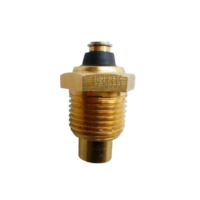 4938335 Temperature Sensor For Cummins Engine 4Bt 6Bt Isd4.5 B5.9 Isb6.7 Isf3.8 1
