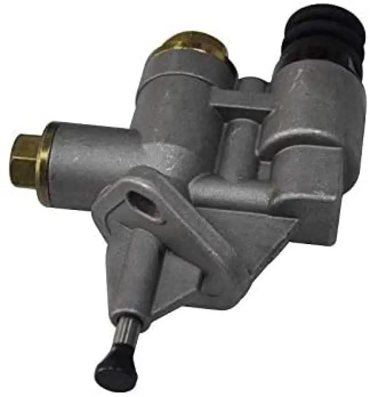 Wdpart Fuel Lift Pump 4944710 C3415661 For Dodge Cummins 5.9L 6Bt Pickup Trucks Ram2500 And Ram 3500 1