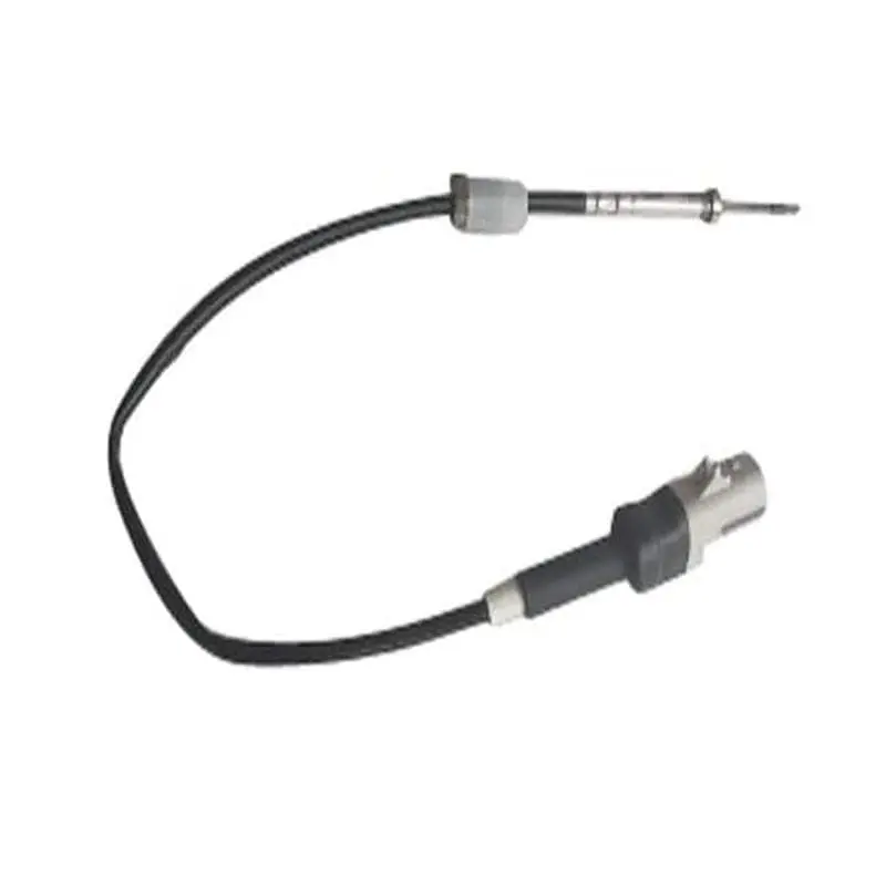 Exhaust Gas Temperature Sensor 4954574 2596654C1 For Cummins 1