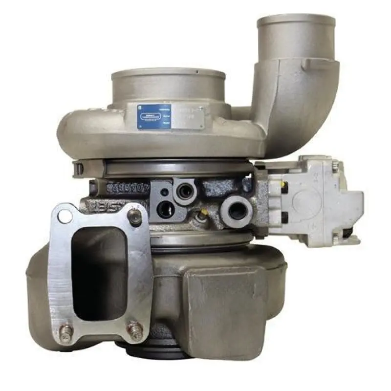 Holset Turbochargers He351ve 24 Valves For Holset Dodge Cummins Ram Turbos 2007.5-12 1