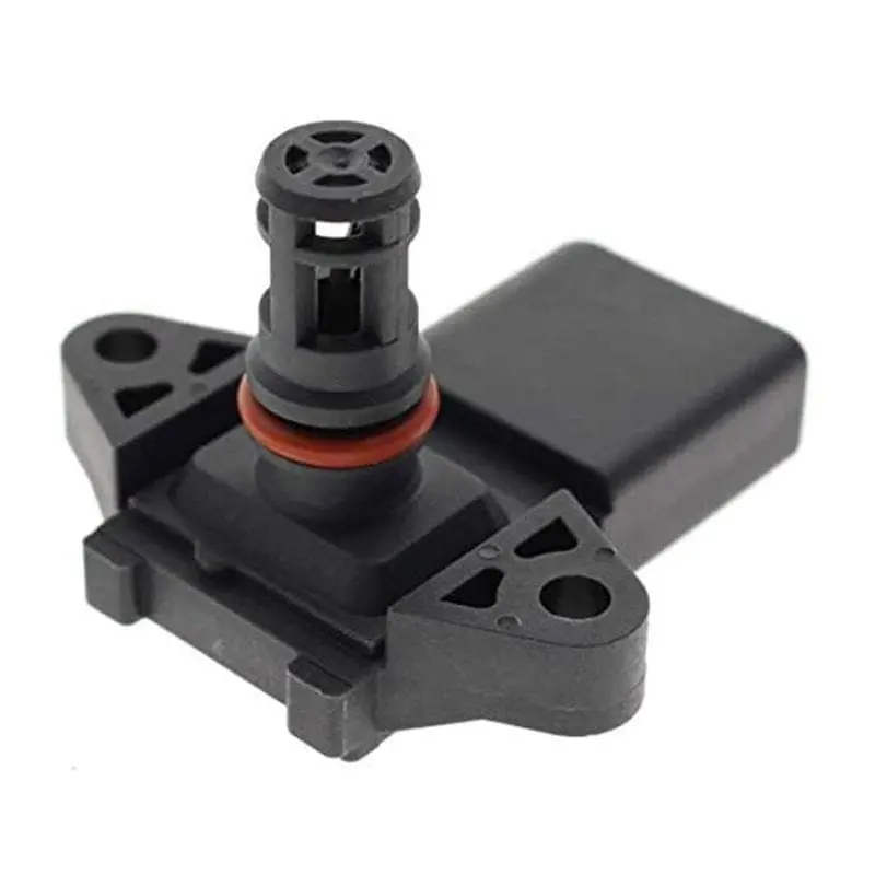 Air Intake Temperature Sensor 4984570 4062313 4062314 For Cummins/03-07 Dodge 3500 Ram Truck 1