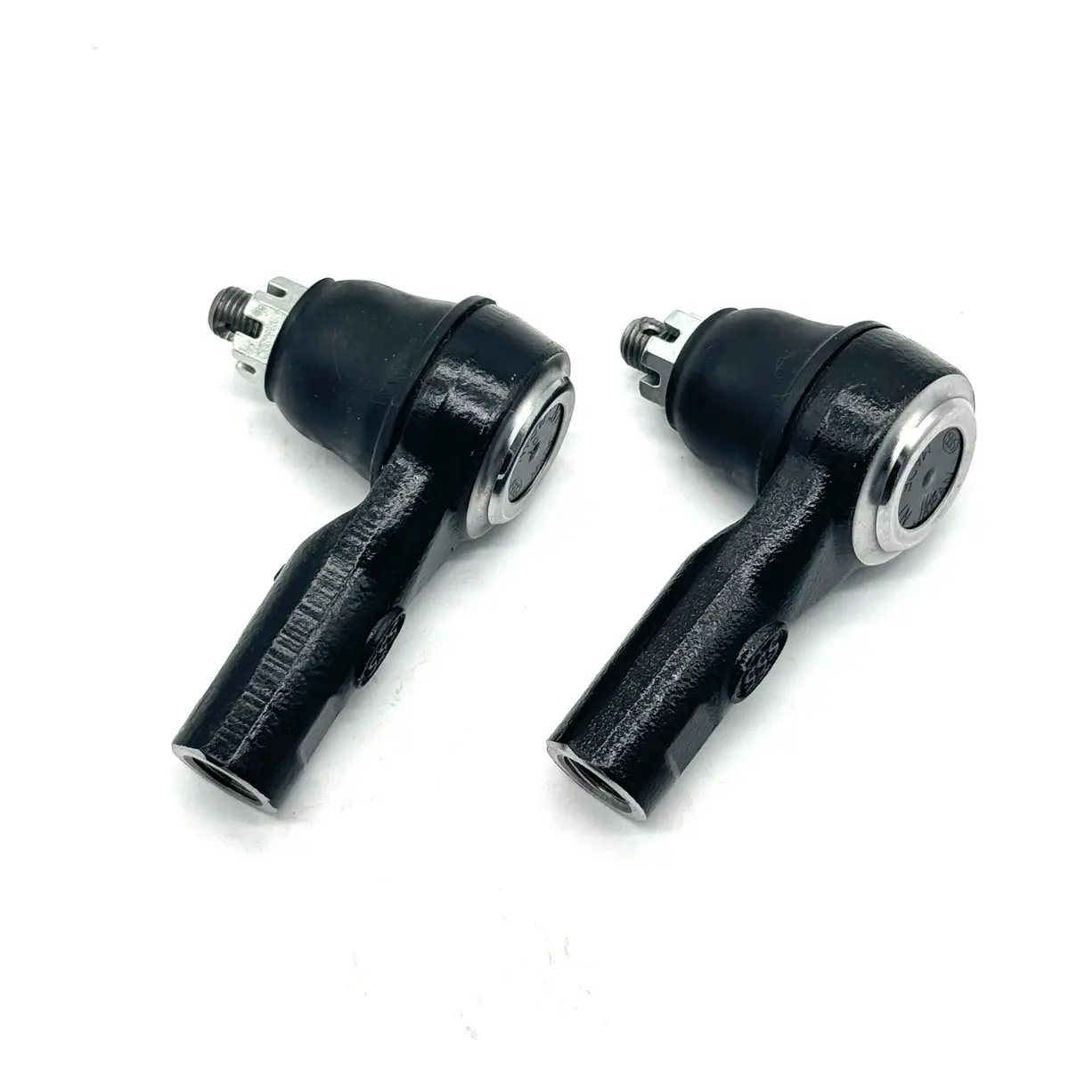 Outer Tie Rod End Set - Honda Acty Van Hh5, Hh6 Models - 1999-2009 1