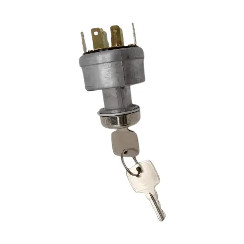 Ar58126 Ignition Switch For John Deere Tractor 1020 1120 1520 1030 1130 1530 Backhoe 500A 500B 500C 510 1
