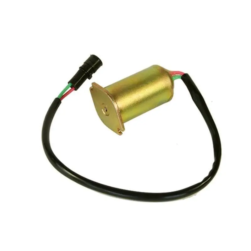 4I-5674 Hydraulic Solenoid Valve For Caterpillar E320 307 317 320 L Excavator 1