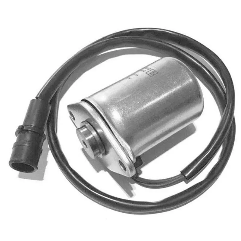 4I-5794 Swing Rotary Solenoid Valve For Caterpillar Cat Excavator E320 E312 1