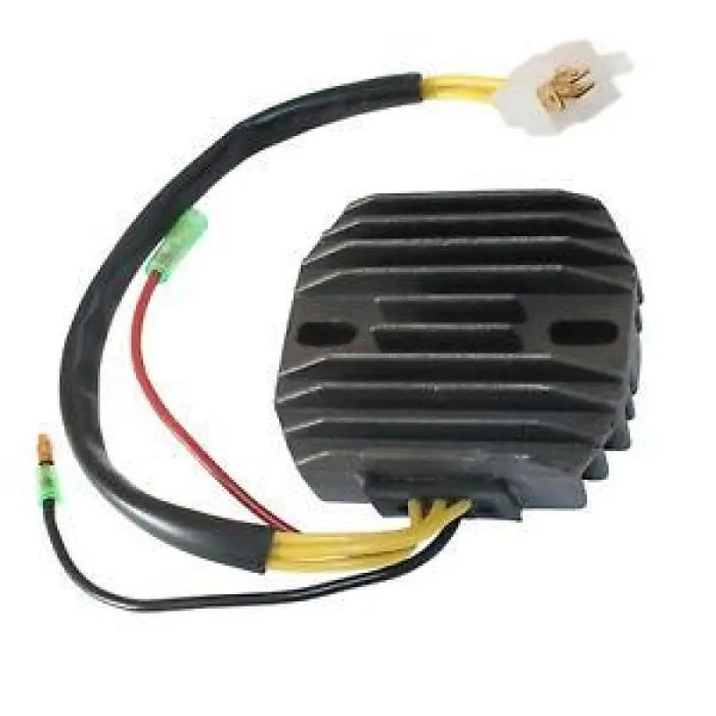 4Kb-81960-01 Voltage Rectifier Regulator  For Yamaha 250 350 400 Yfb250 Timberwolf 97 98 99 00 1