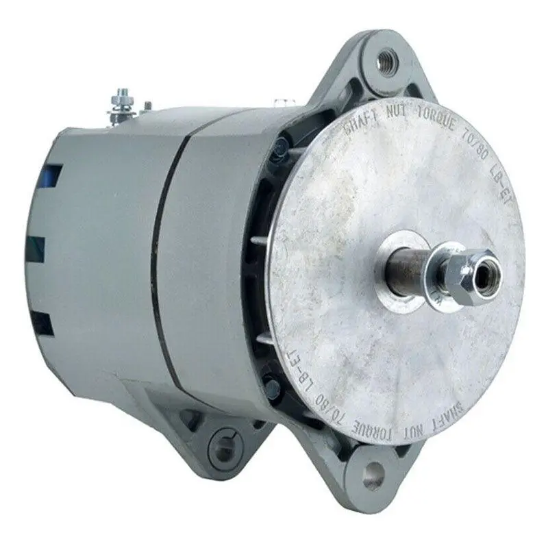 Wdpart Alternator 4N3986 For Caterpillar Cat 3306 3406 3408 3516 C18 C15 C13 C11 3412 3512 Engine 24V 45A 1