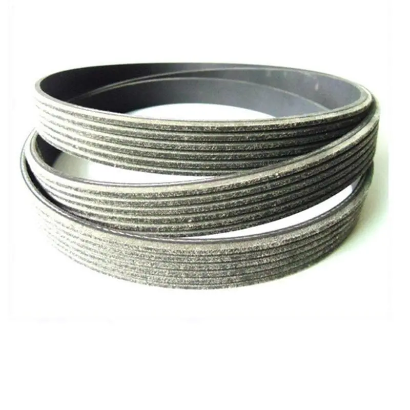Replacement 4Pk875 751-17820 Top Drive V-Belt For Fg Wilson Genset 1