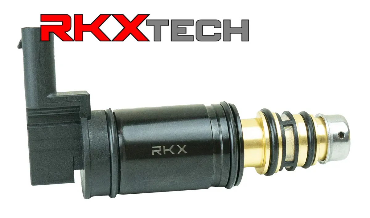 Rkx Ac Valve For Select Denso 7Sas17c Chevy Gmc 1