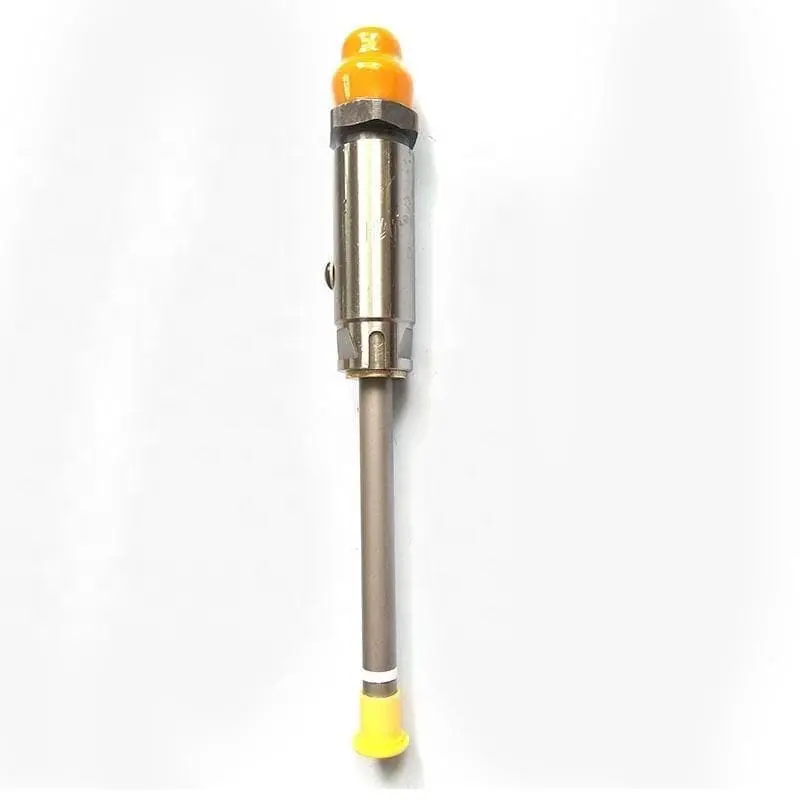 4W7032 0R8461 Fuel Injector Pencil Nozzle For Caterpillar Cat Engine 322Cl 320Bs M32 3114 Engine 1