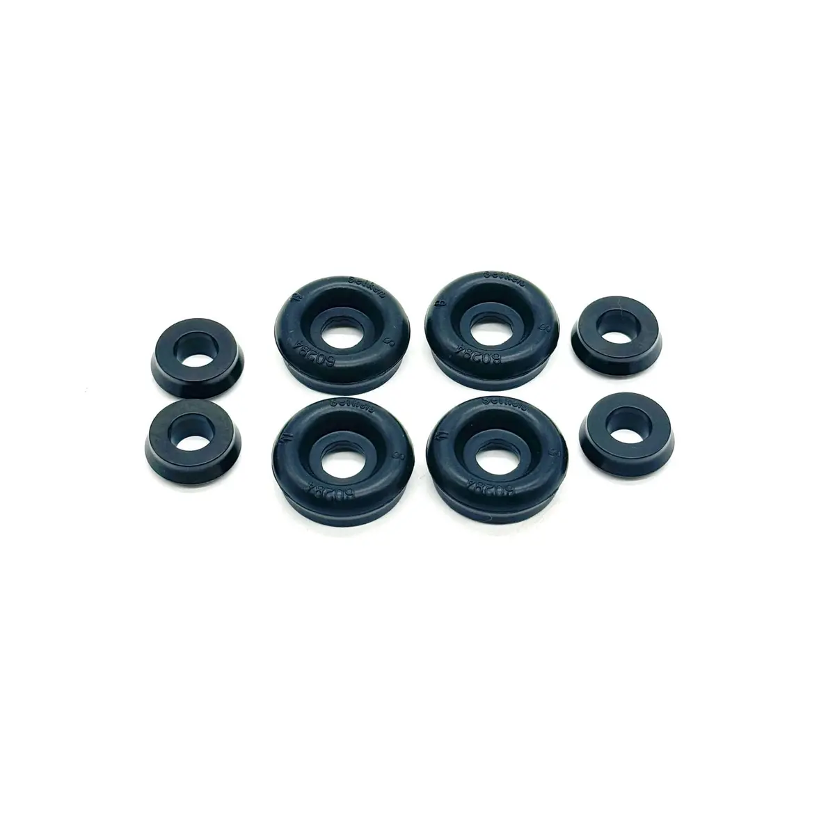 Wheel Cylinder Rebuild Kit - Rear Brake - Honda Acty Truck Ha3, Ha4 Models - 1990-1999 1