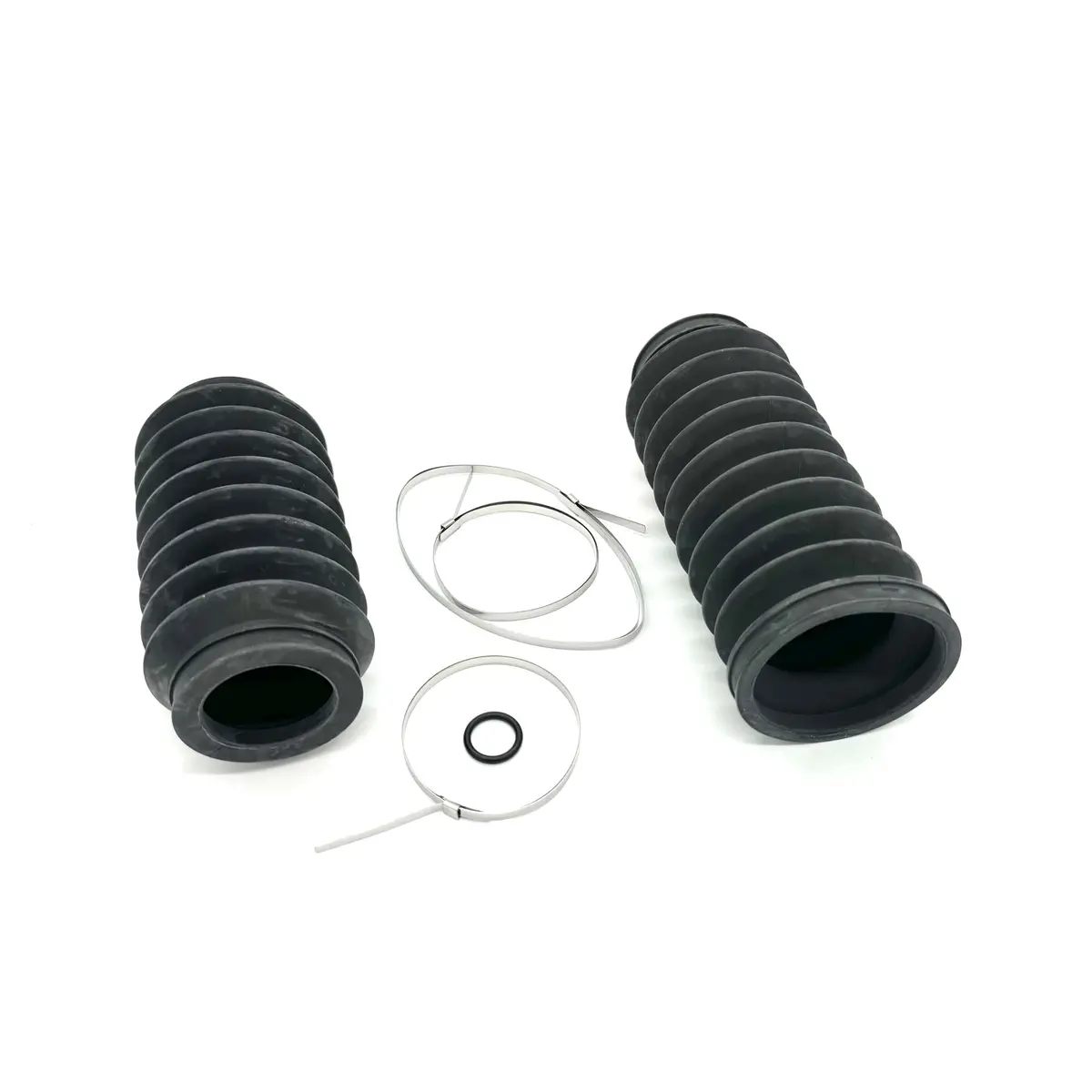 Steering Boot Set - Honda Acty Truck Ha3, Ha4 Models - 1990-1999 1