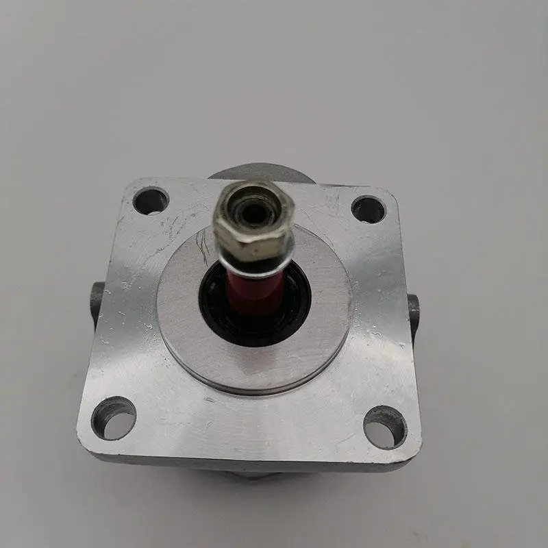 Hydraulic Pump Ch11272 194145-41120 194240-41110 Gp1-C-9A For Yanmar Ym330 Ym2210 Ym2500 Ym2610 Ym3000 Ym3810 F22 John Deere 850 950 2