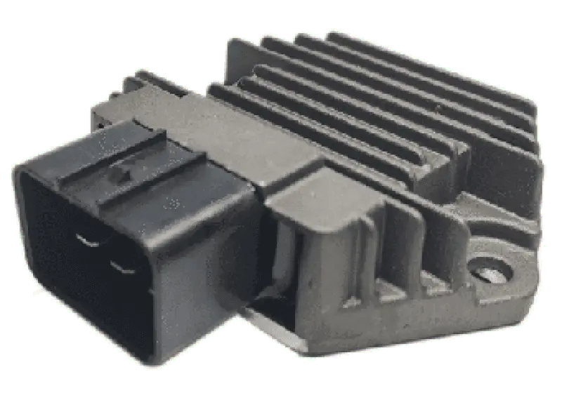 Yhc009 Voltage Regulator Rectifier For Honda Trx400fw Rx450s Foreman Trx450es 31600-Hn7-003 31600-Hn7-A21 1