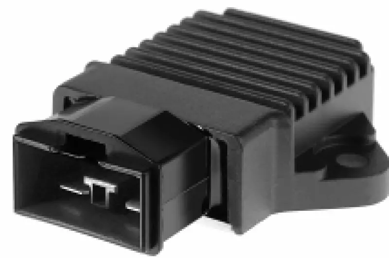 Yhc007 Sh603-12 Voltage Regulator Rectifier For Honda Cbr 400 800 900 F2 F3 F4 31600-Ky2-703 Peugeot Sv 250 Aprilia Sxv 550 Ap9100424 1