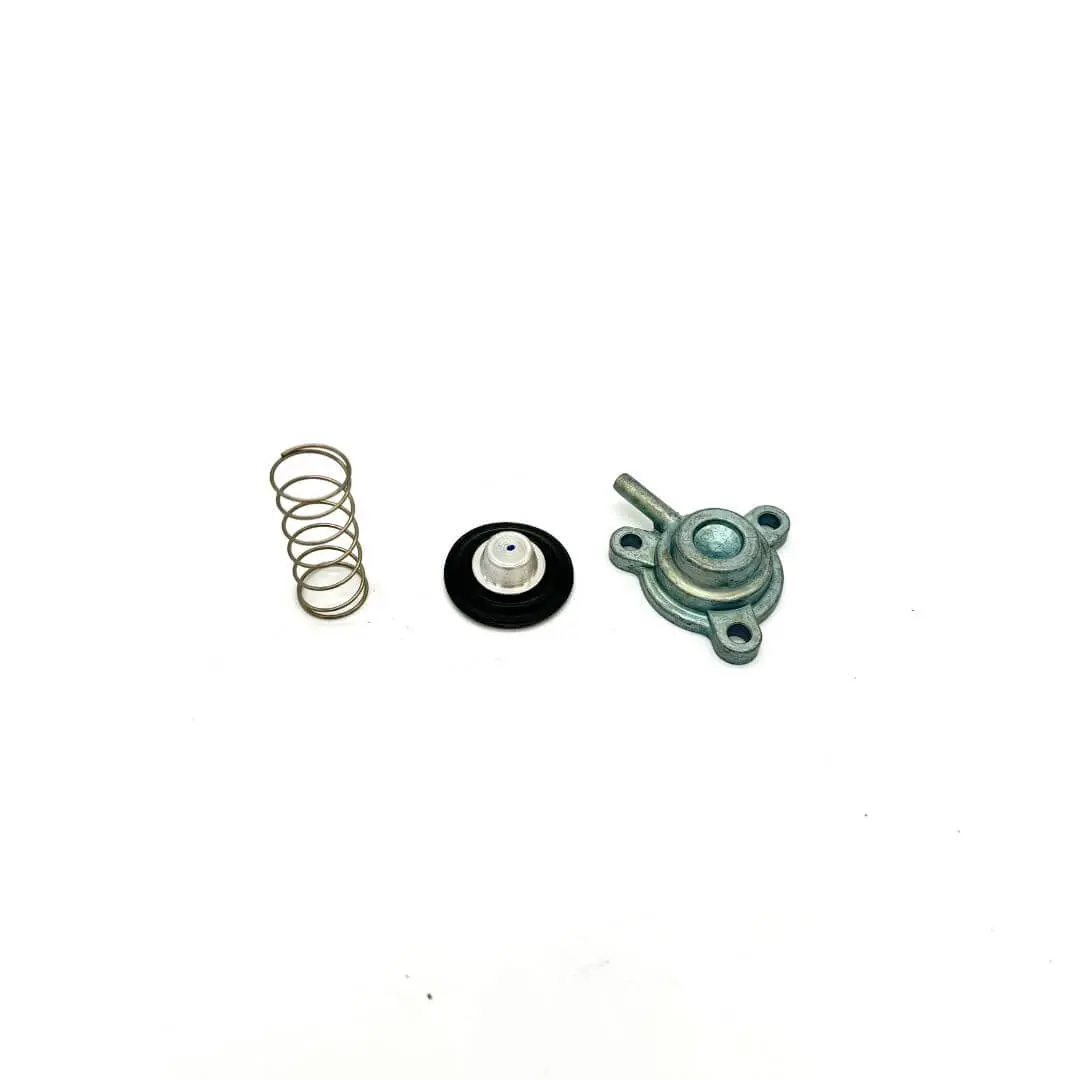 Diaphragm Set - Seal & Gasket Kit - Honda Acty Truck Ha3, Ha4 Models - 1990-1999 1