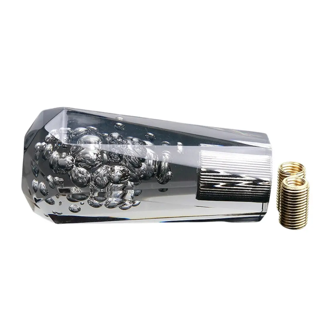 Acrylic 10Cm Shift Knob 2