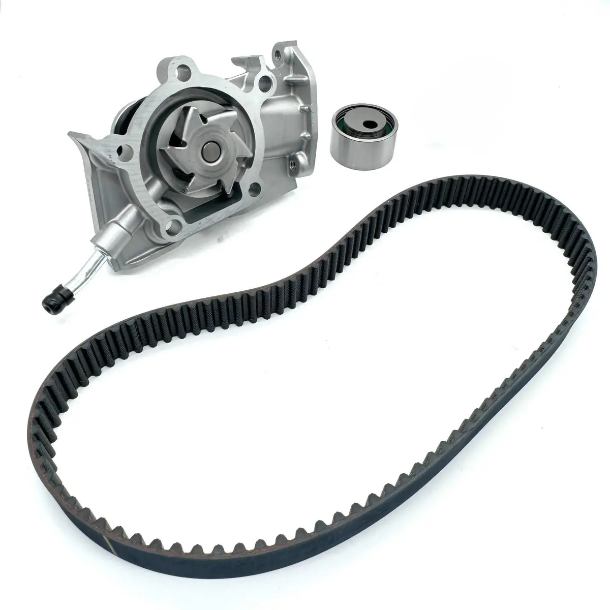 Timing Belt Kit - 3 Piece - Efns, Efes, Efts Engines -  Daihatsu Hijet Truck - S100p, S110p Models - 1994-1998 1