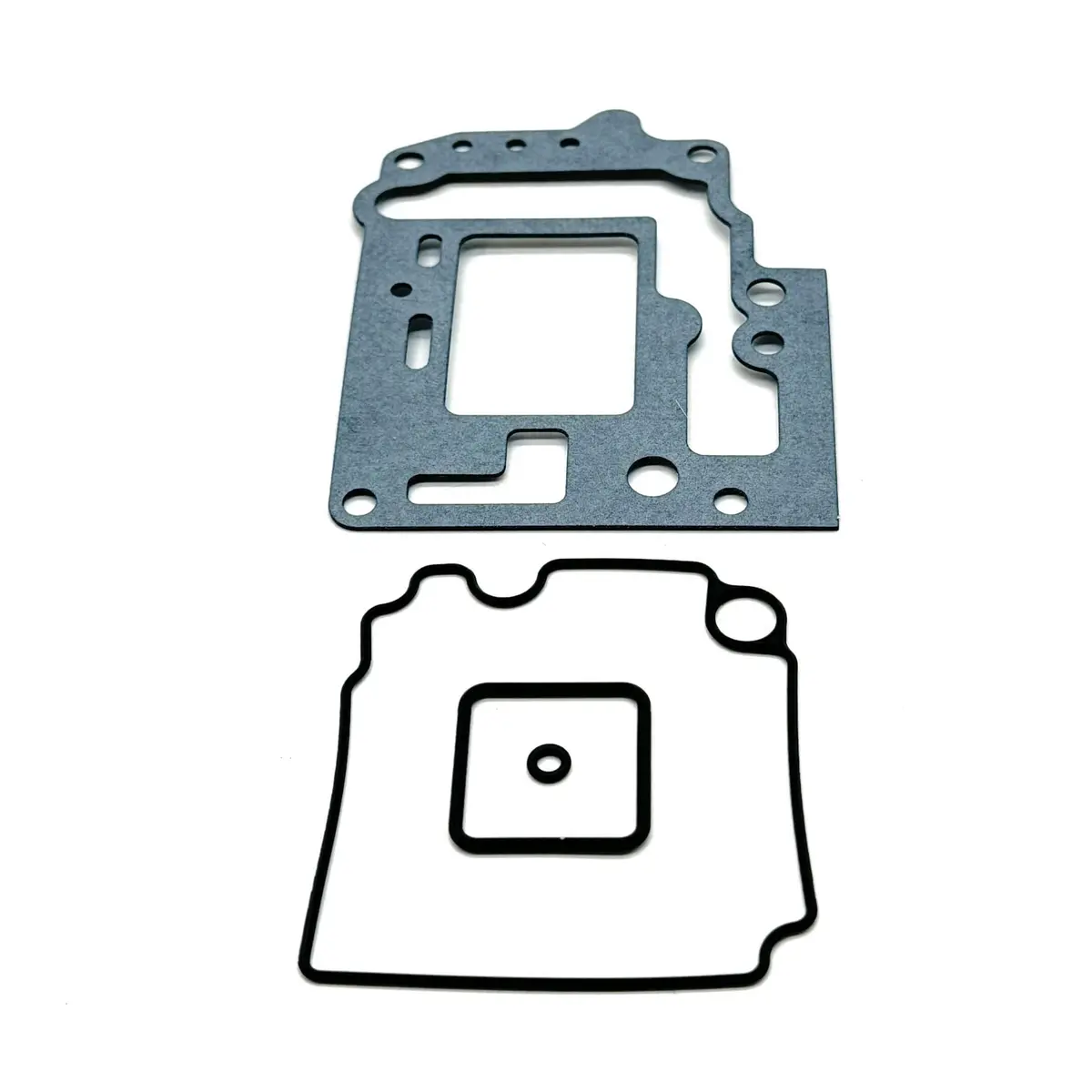 Carburetor Gasket Set Rebuild Kit - Subaru Sambar Van Kv3, Kv4 Models - 1990-1998 1