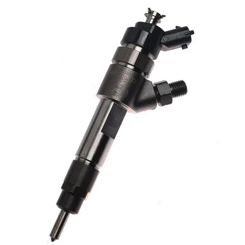 0445120002 Common Rail Fuel Injector For Voor Bosch Iveco Renault Vrachtwagens Fiat Ducato 1