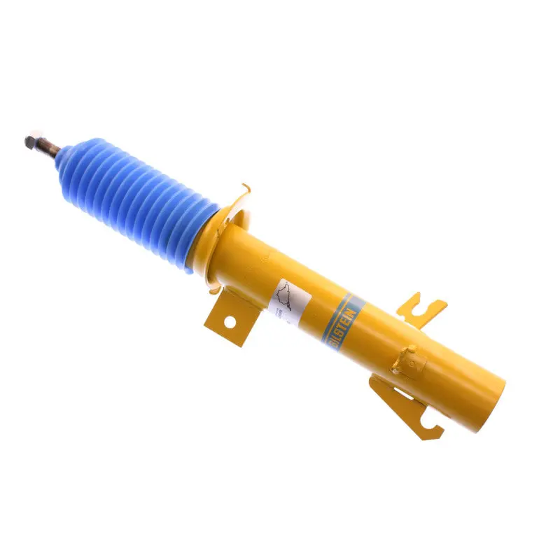 Bilstein B6 Monotube Strut Assembly — 36Mm Front Left For 2007 Mini Cooper Base 1