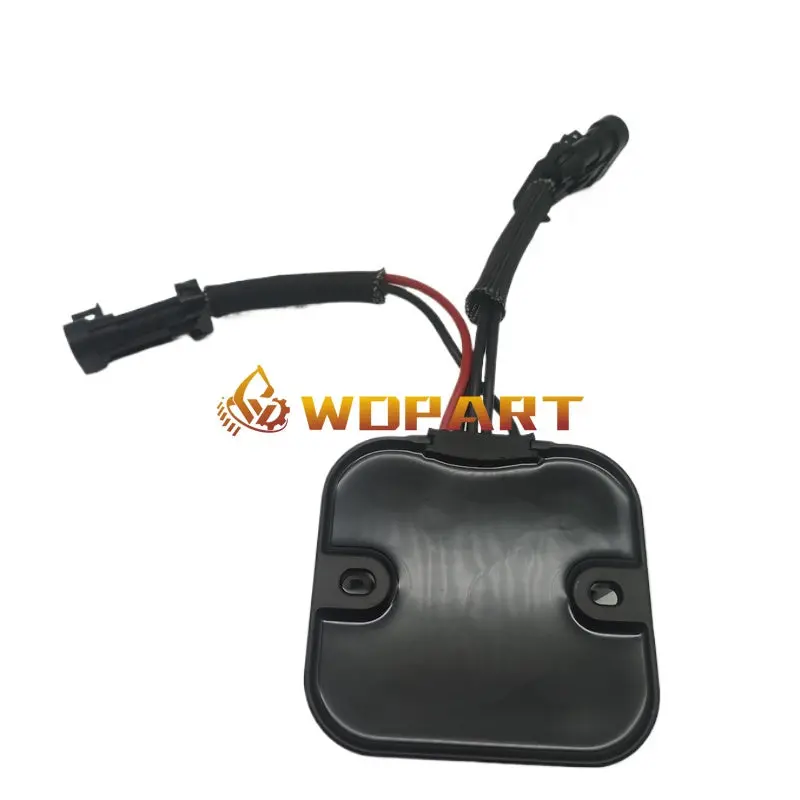 Wdpart Voltage Regulator Rectifier 4014300 4017919 4019661 4012718 For Indian Motorcycle Chief Chieftain Roadmaster Scout 1